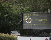 Levy Belle Rock CsioArJYR SS7 8432 : Belle Rock, CSIO Giovani Arezzo, Levy Edward, foto Stefano Secchi ©